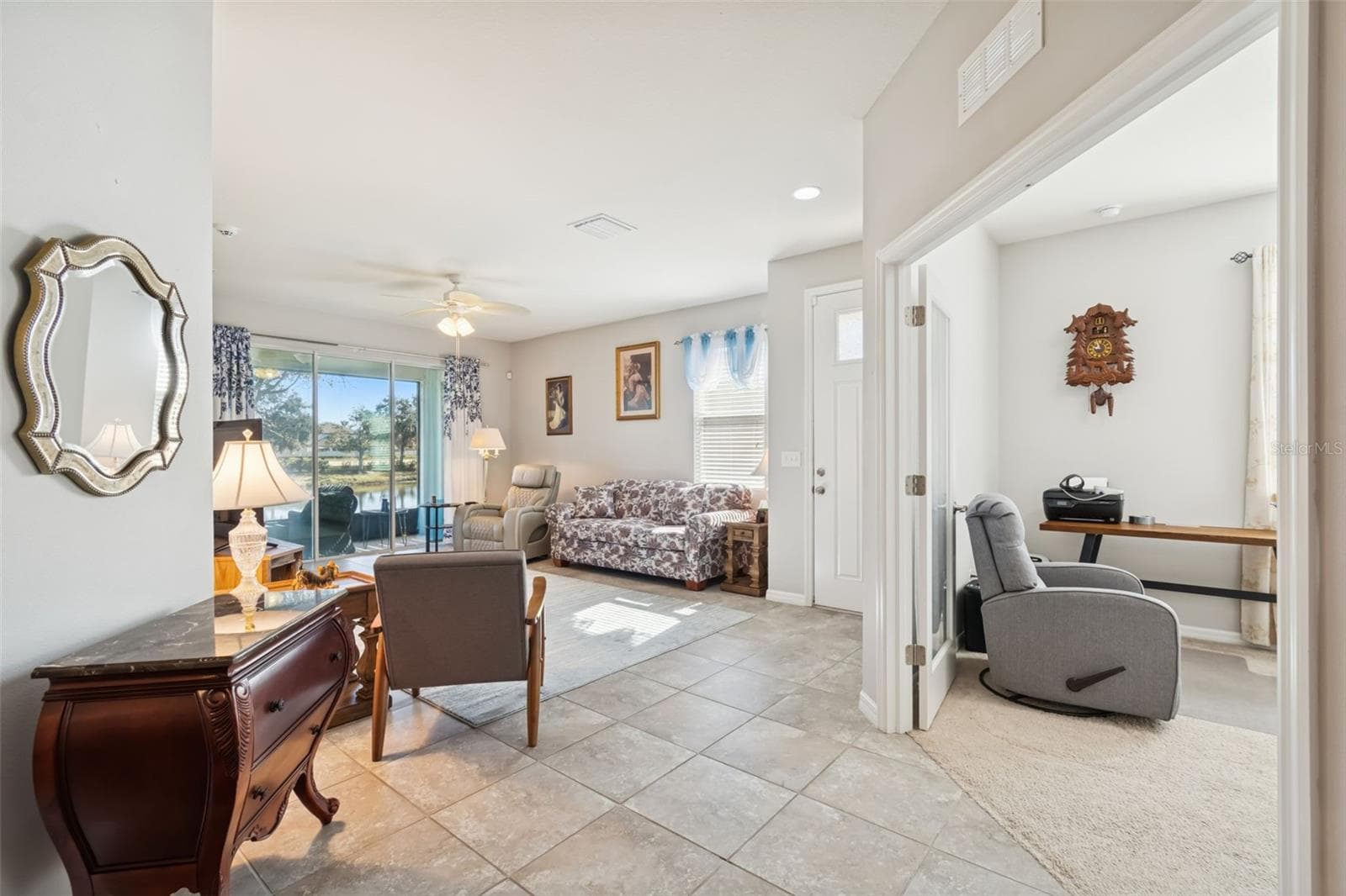 Villa at 7852 TIMBERVIEW LOOP, WESLEY CHAPEL, photo 8 of 47