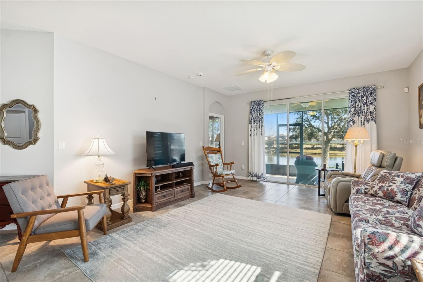 Villa at 7852 TIMBERVIEW LOOP, WESLEY CHAPEL, photo 10 of 47