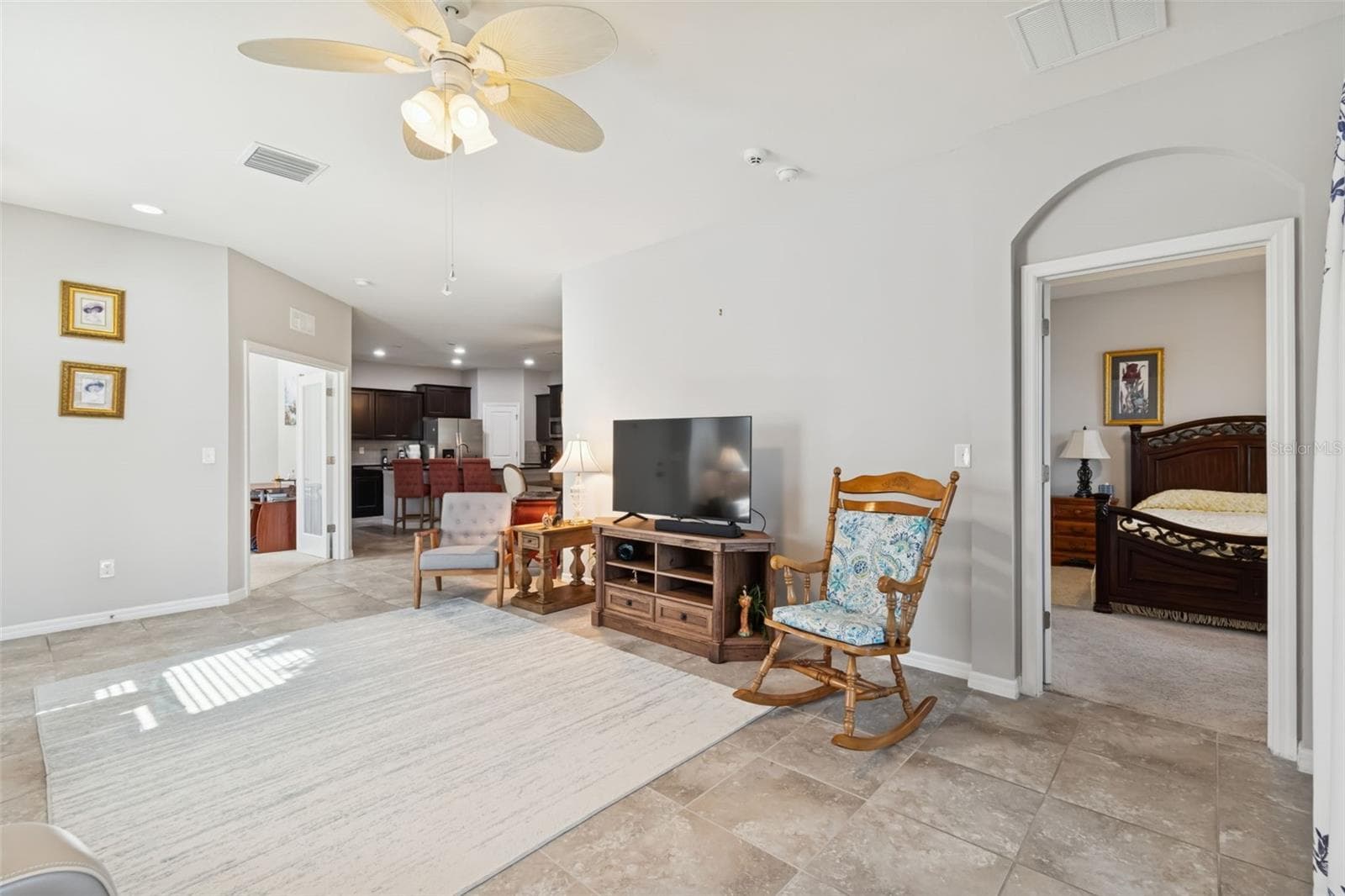 Villa at 7852 TIMBERVIEW LOOP, WESLEY CHAPEL, photo 12 of 47