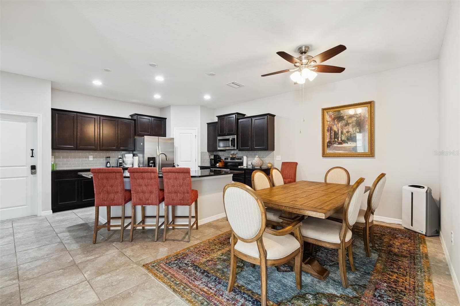 Villa at 7852 TIMBERVIEW LOOP, WESLEY CHAPEL, photo 13 of 47