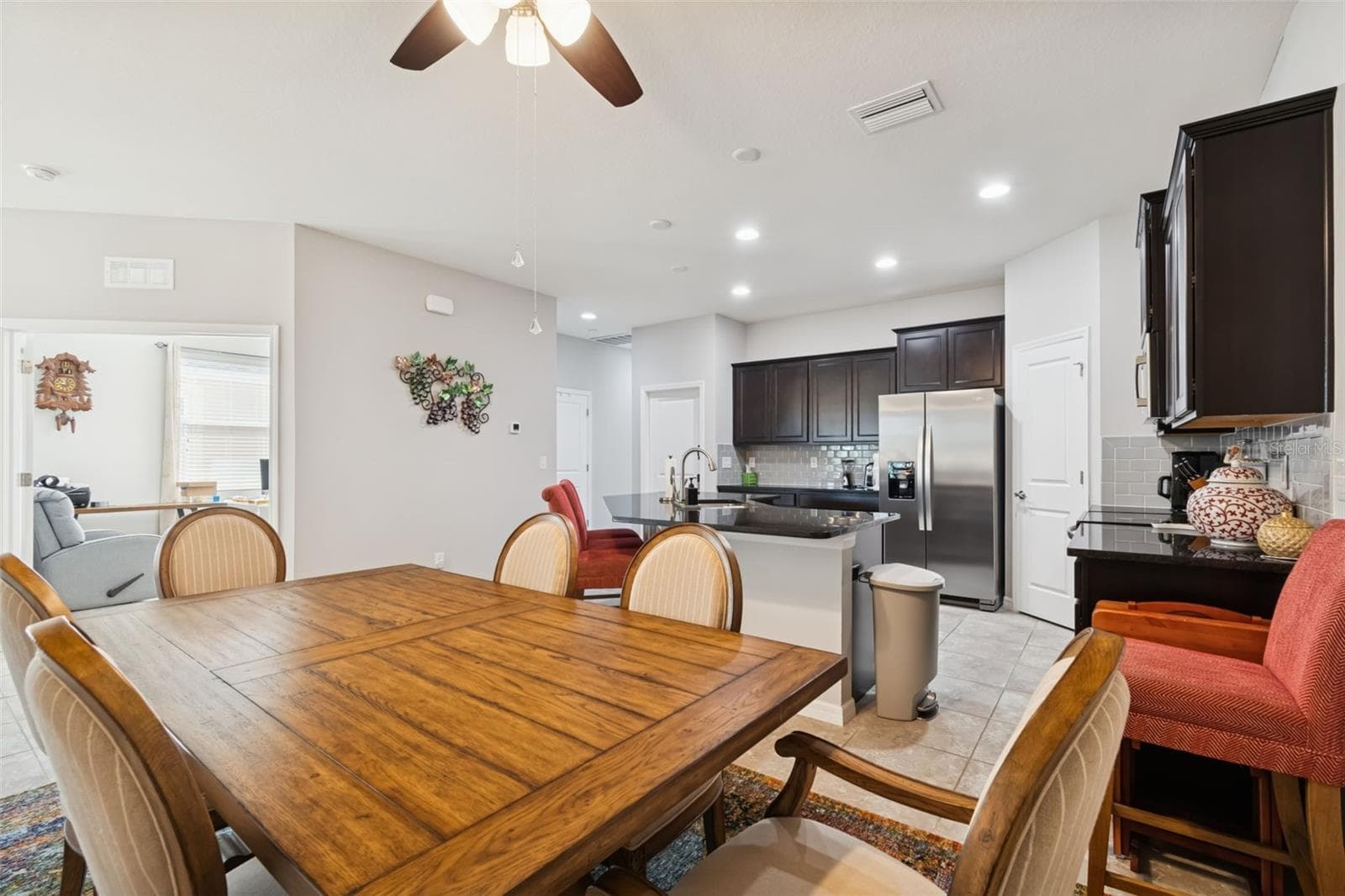 Villa at 7852 TIMBERVIEW LOOP, WESLEY CHAPEL, photo 14 of 47