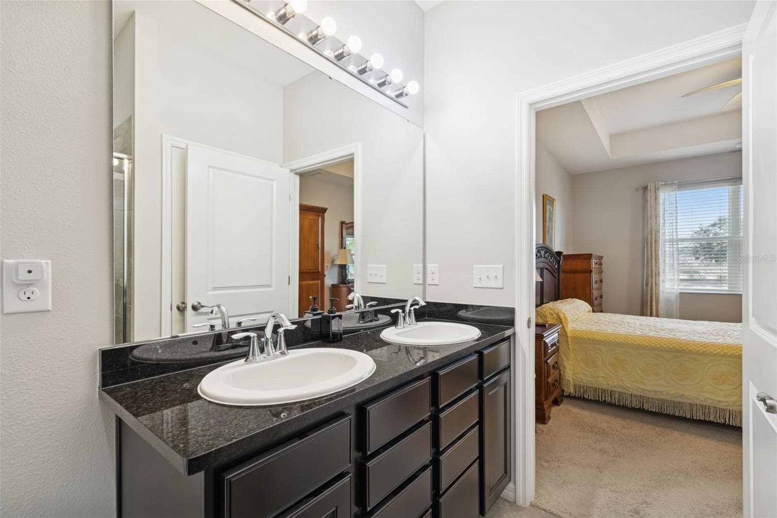 Master bathroom - 7852 TIMBERVIEW LOOP, WESLEY CHAPEL