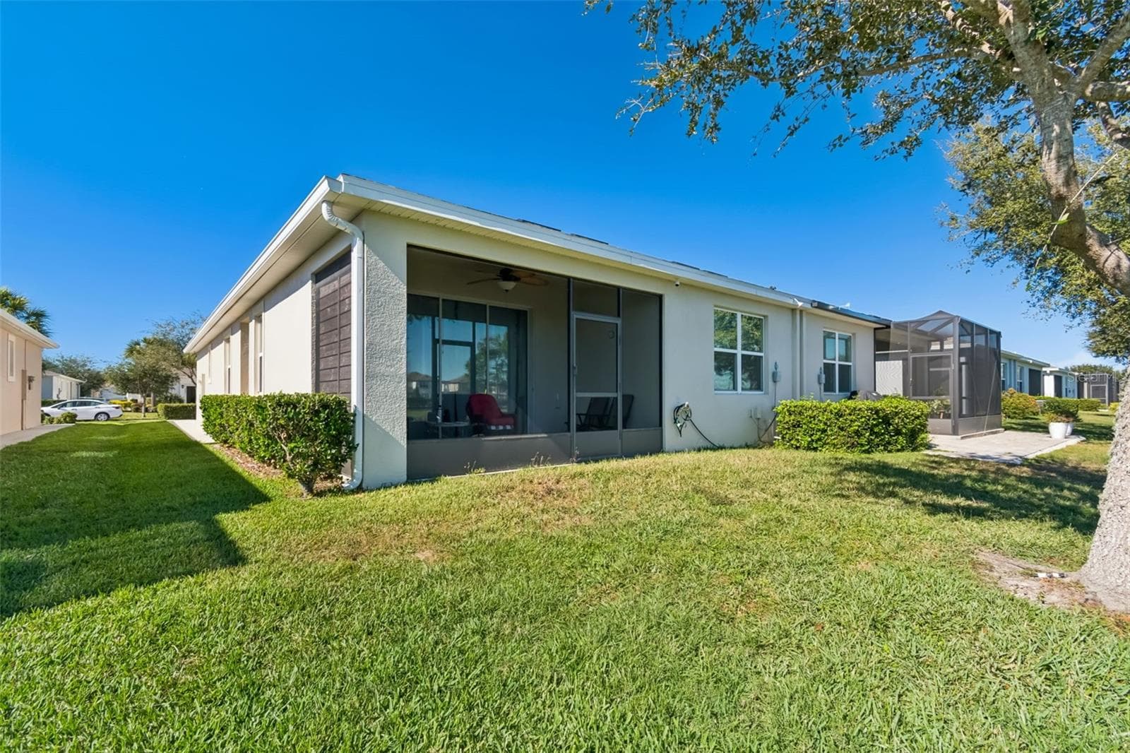 Villa at 7852 TIMBERVIEW LOOP, WESLEY CHAPEL, photo 36 of 47