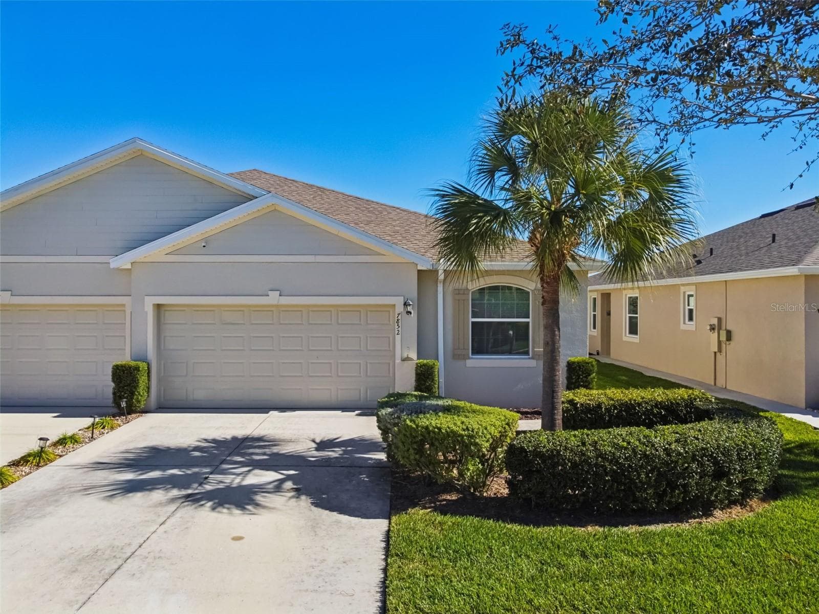 Villa at 7852 TIMBERVIEW LOOP, WESLEY CHAPEL, photo 38 of 47