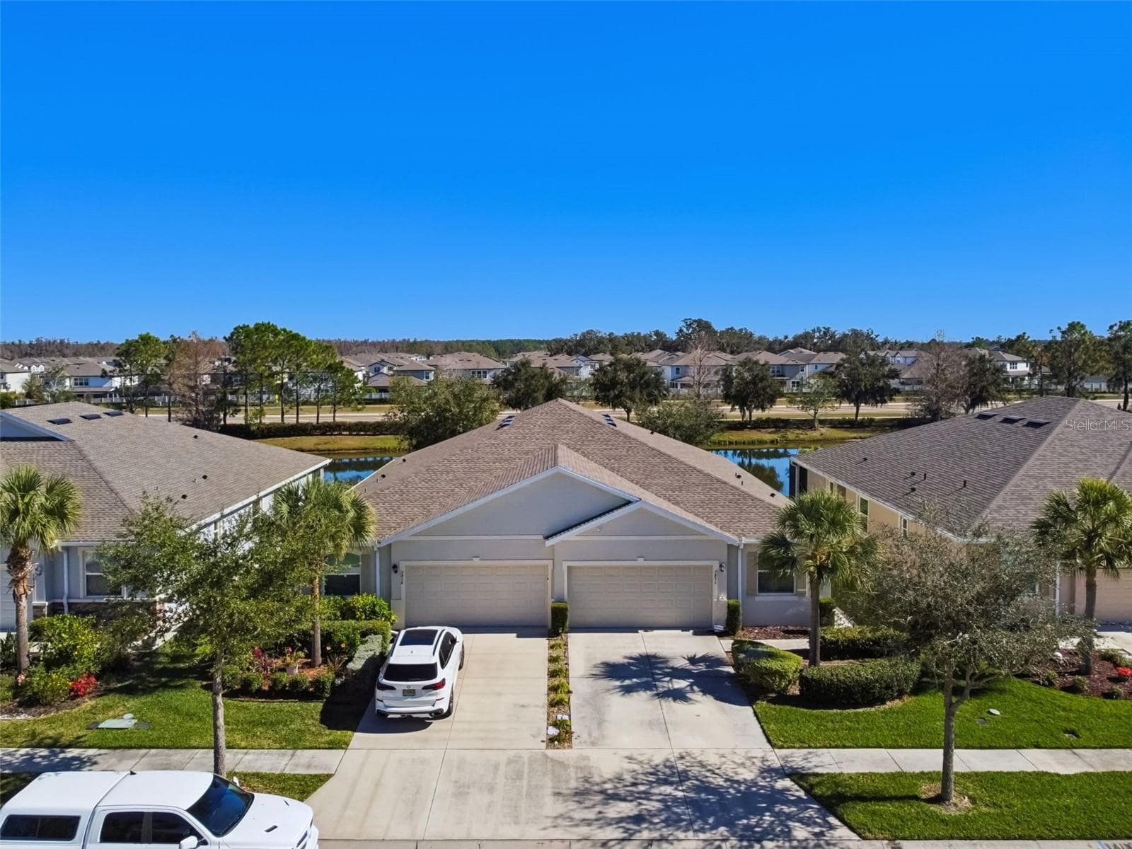 Villa at 7852 TIMBERVIEW LOOP, WESLEY CHAPEL, photo 39 of 47