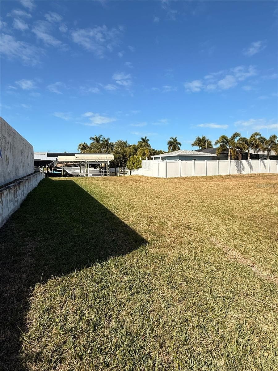Land at 3099 CUSSELL DR, ST JAMES CITY, photo 3 of 6