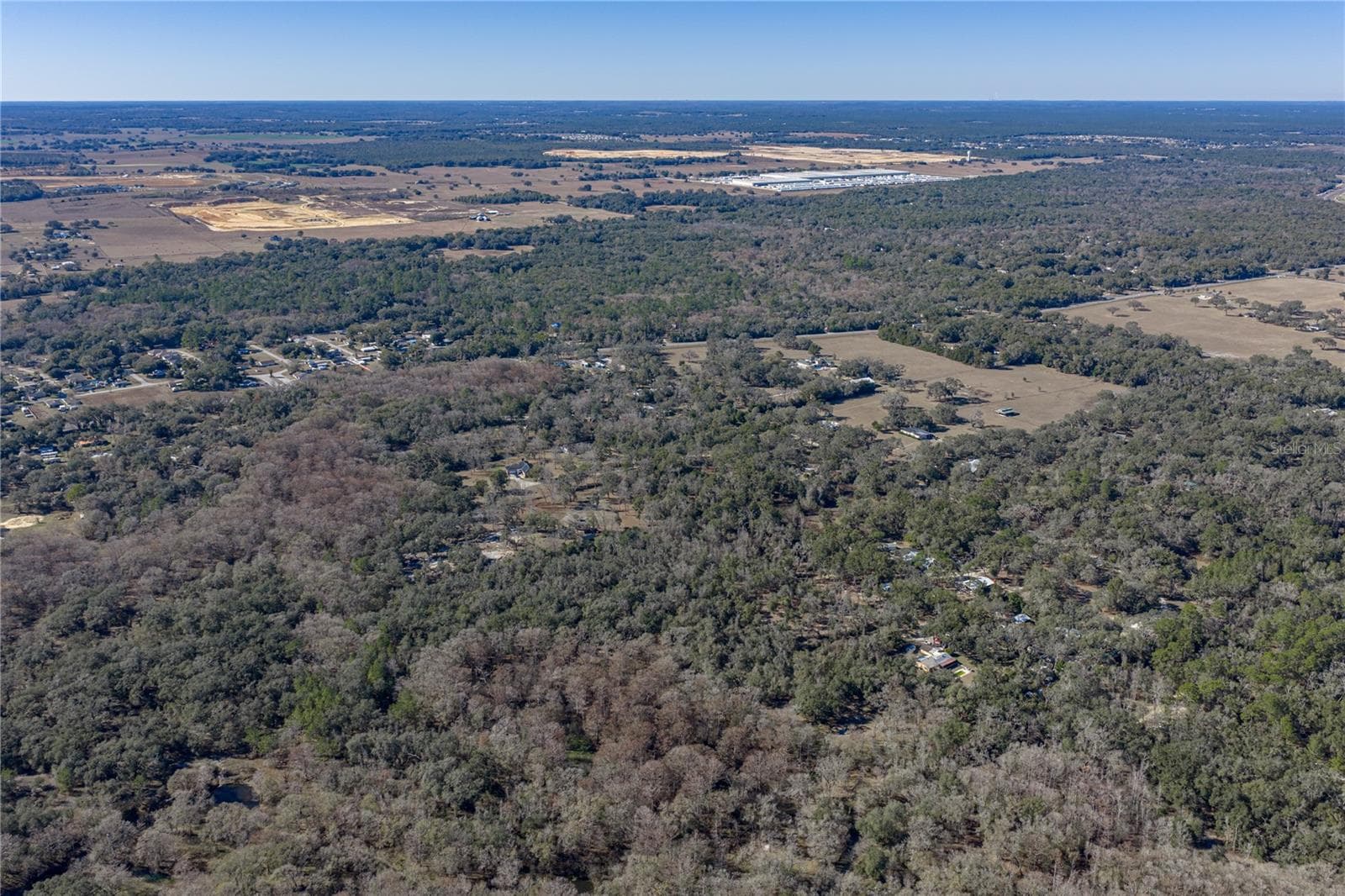 Land at 00 ROWNTREE DR, DADE CITY, photo 5 of 10
