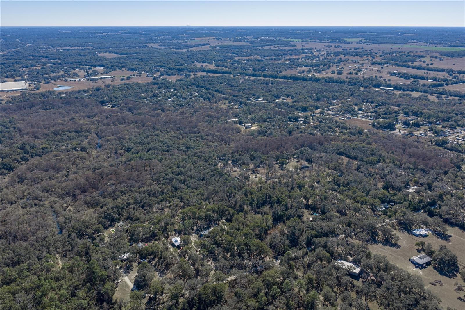 Land at 00 ROWNTREE DR, DADE CITY, photo 6 of 10