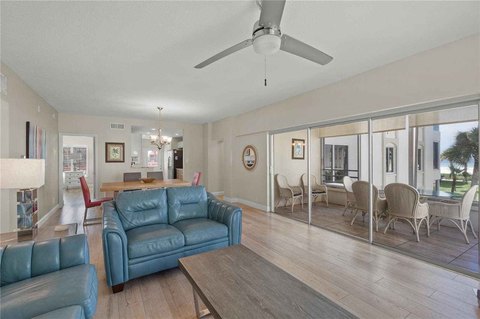 Condominium at 6146 MIDNIGHT PASS RD #12S, SARASOTA, photo 5 of 41