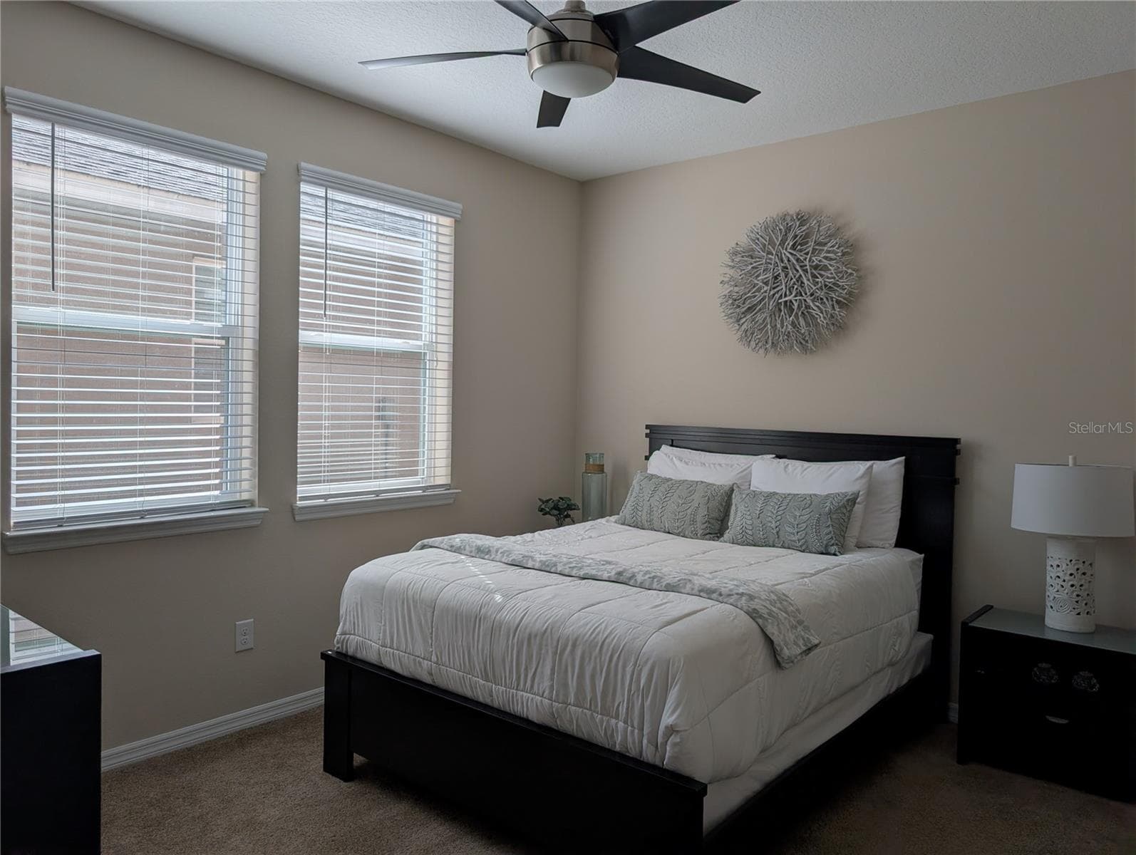 2nd Bedroom - 4341 NW 57TH AVE, OCALA