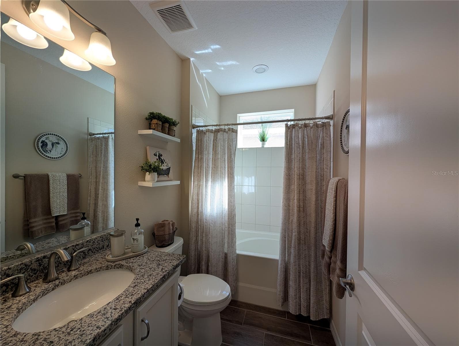 2nd Bathroom - 4341 NW 57TH AVE, OCALA
