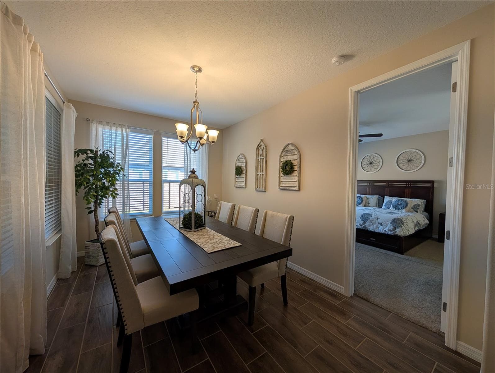 Formal Dining Room - 4341 NW 57TH AVE, OCALA