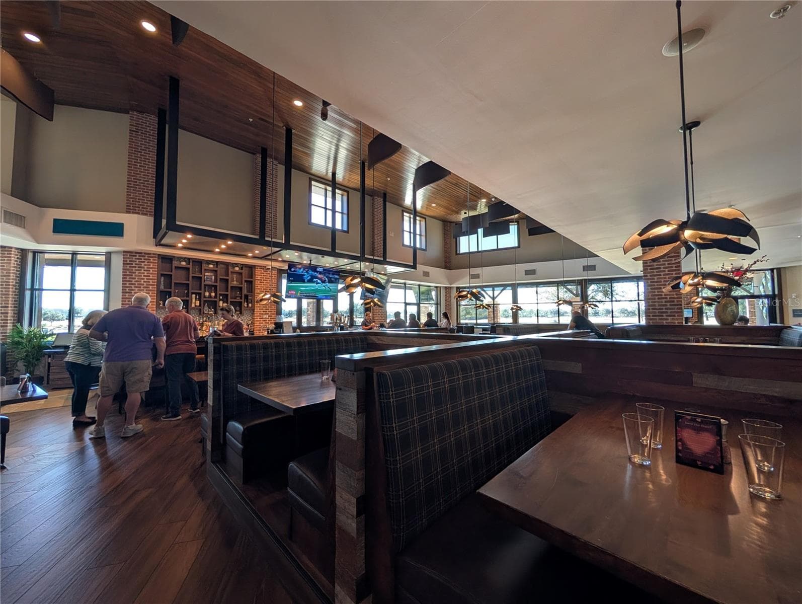 Salted Brick Restaurant - 4341 NW 57TH AVE, OCALA