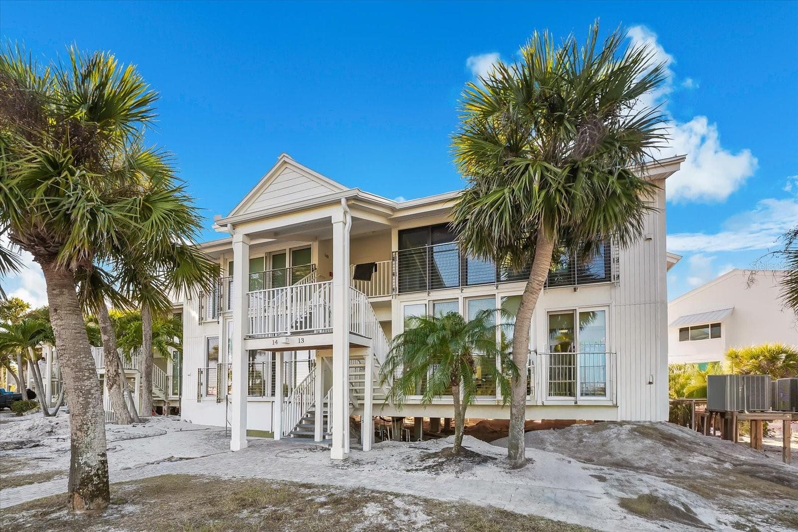 5000 GASPARILLA RD #13A