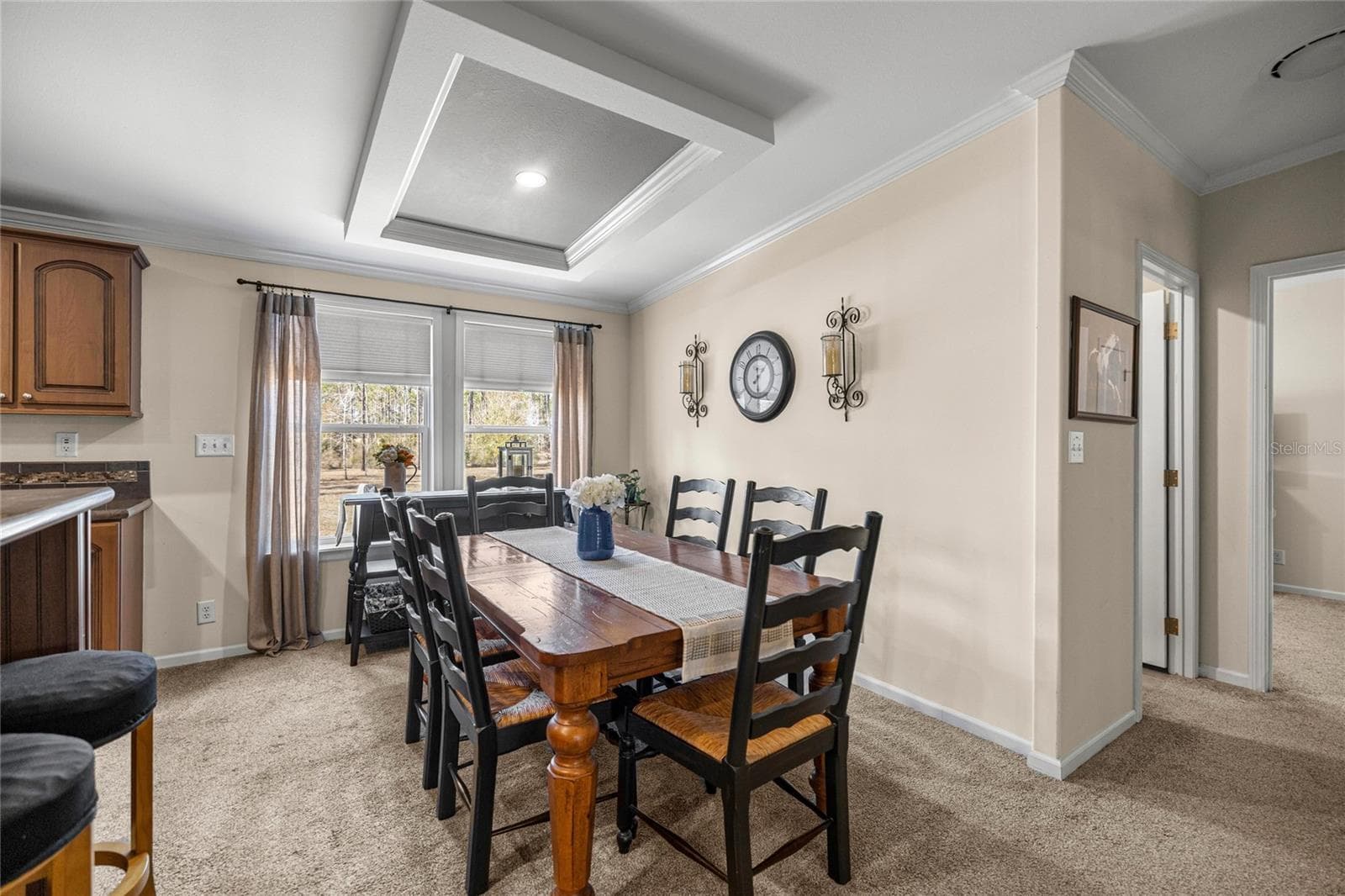 Single Family Residence at 5130 SE 137TH AVE, MORRISTON, photo 14 of 45