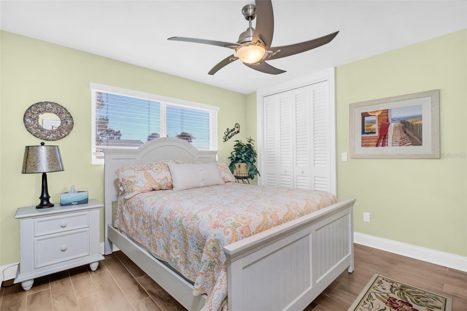 Guest Bedroom #2 - 1100 FRIENDLY WAY S, ST PETERSBURG