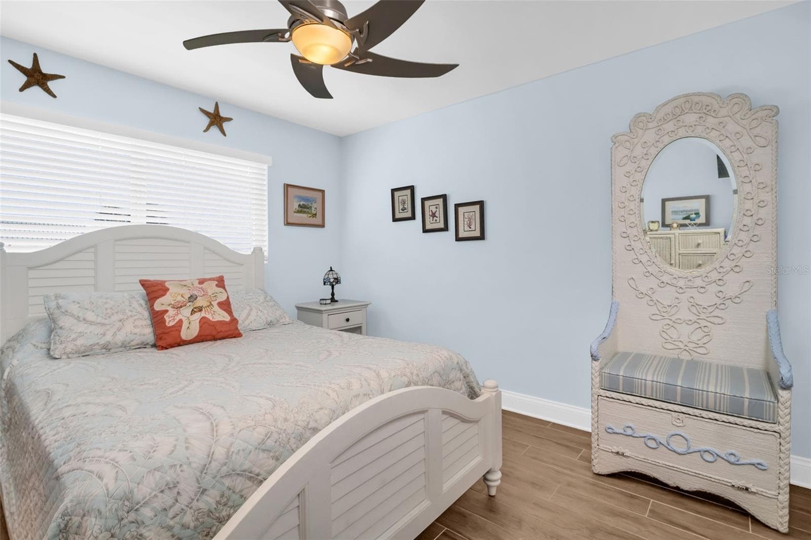 Guest Bed #5 - 1100 FRIENDLY WAY S, ST PETERSBURG