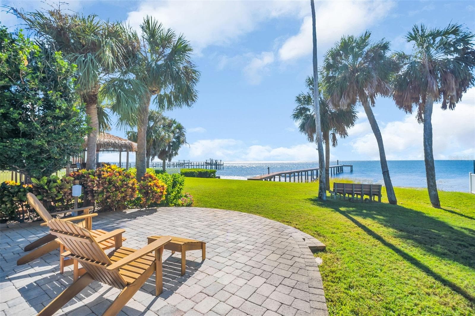 Stunning Open Water Views - 1100 FRIENDLY WAY S, ST PETERSBURG