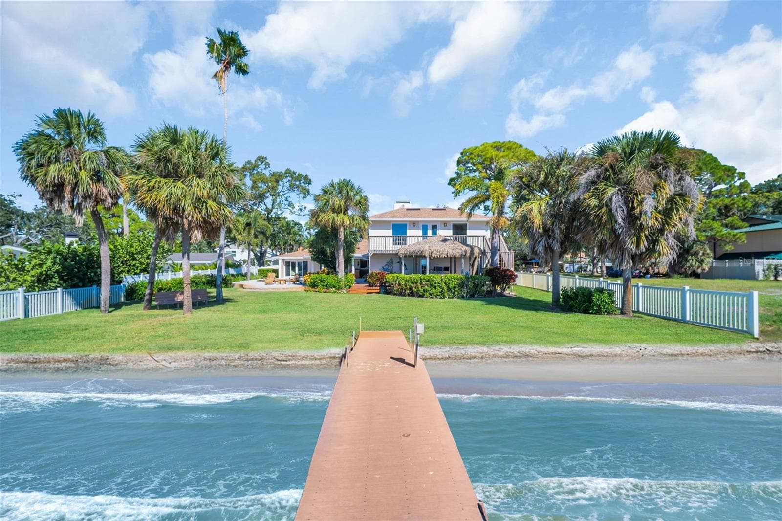Estate Size Lot - 1100 FRIENDLY WAY S, ST PETERSBURG