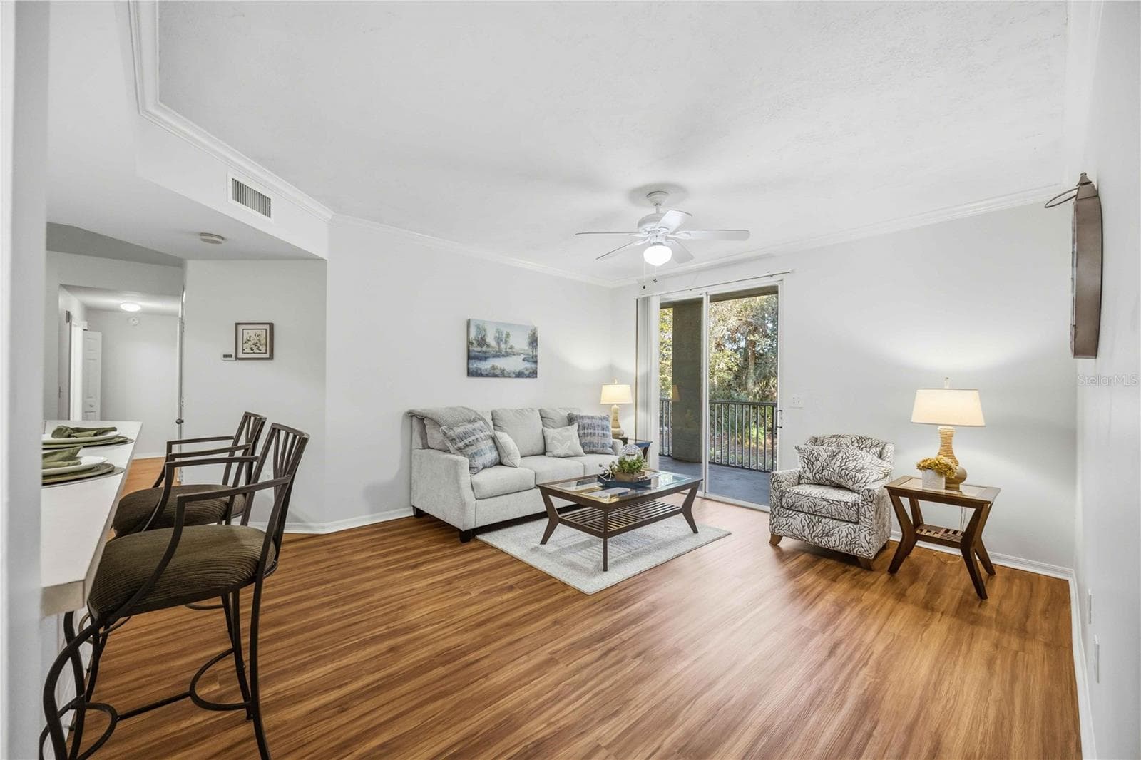 Light and Bright - 5721 BENTGRASS DR #20-104, SARASOTA