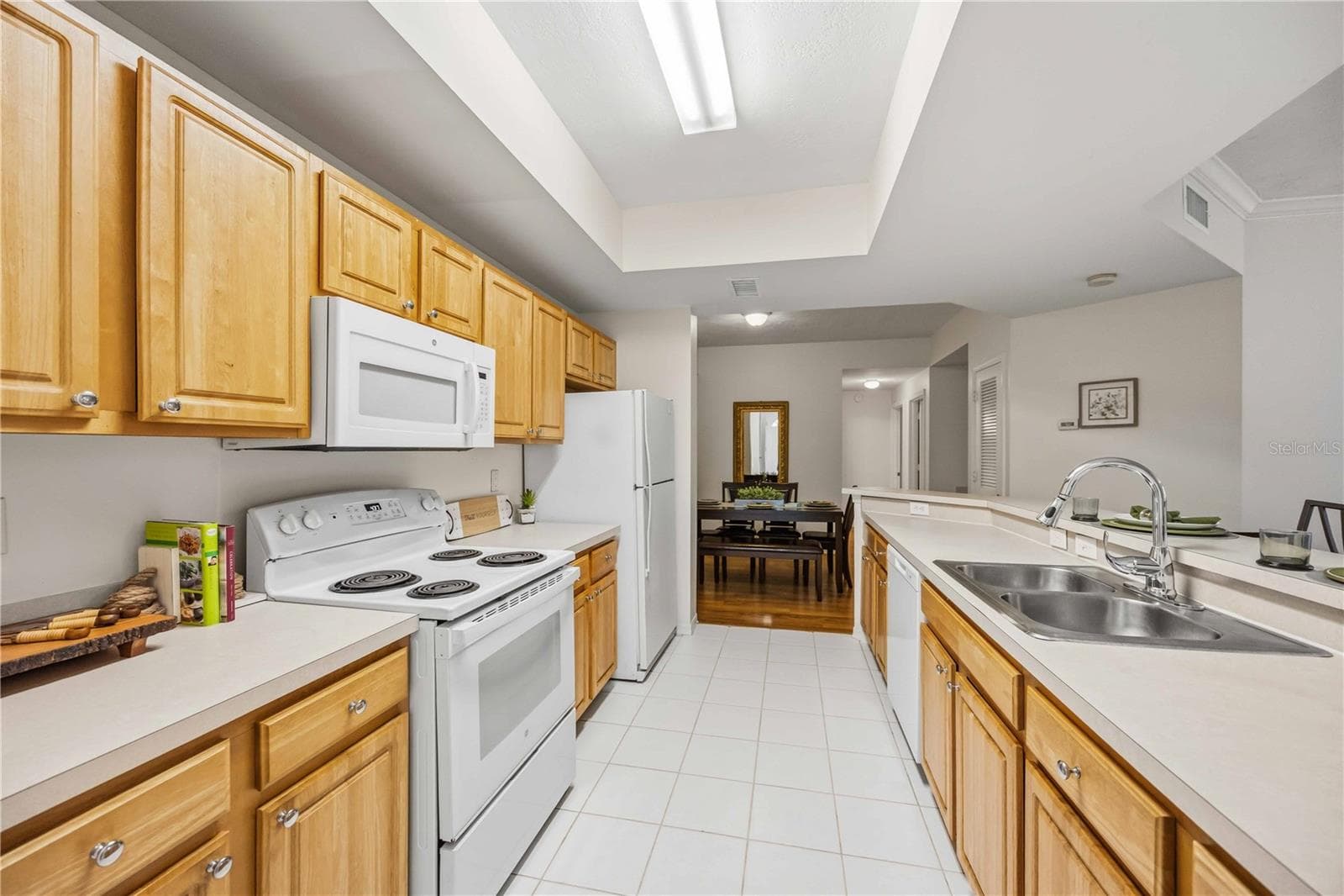 Abundant Cabinetry - 5721 BENTGRASS DR #20-104, SARASOTA