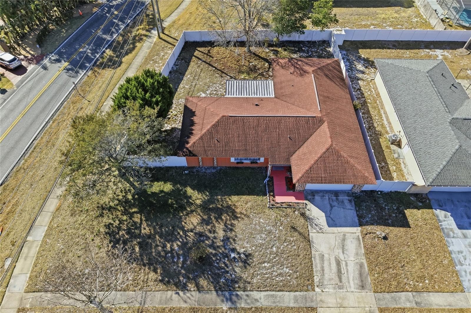 Single Family Residence at 7002 CRESTLAKE DR, ORLANDO, photo 2 of 48