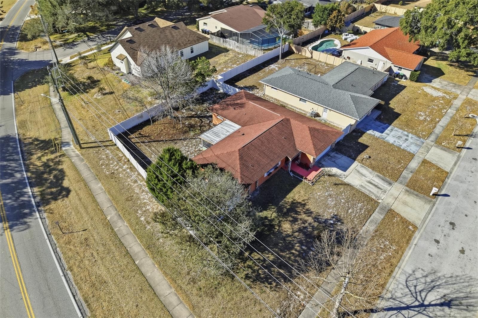 Single Family Residence at 7002 CRESTLAKE DR, ORLANDO, photo 44 of 48