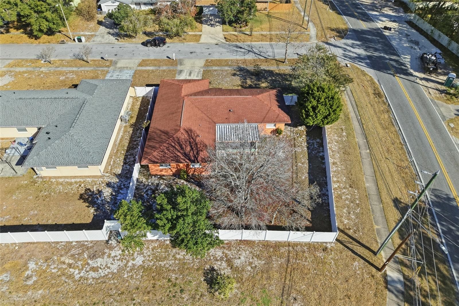 Single Family Residence at 7002 CRESTLAKE DR, ORLANDO, photo 38 of 48