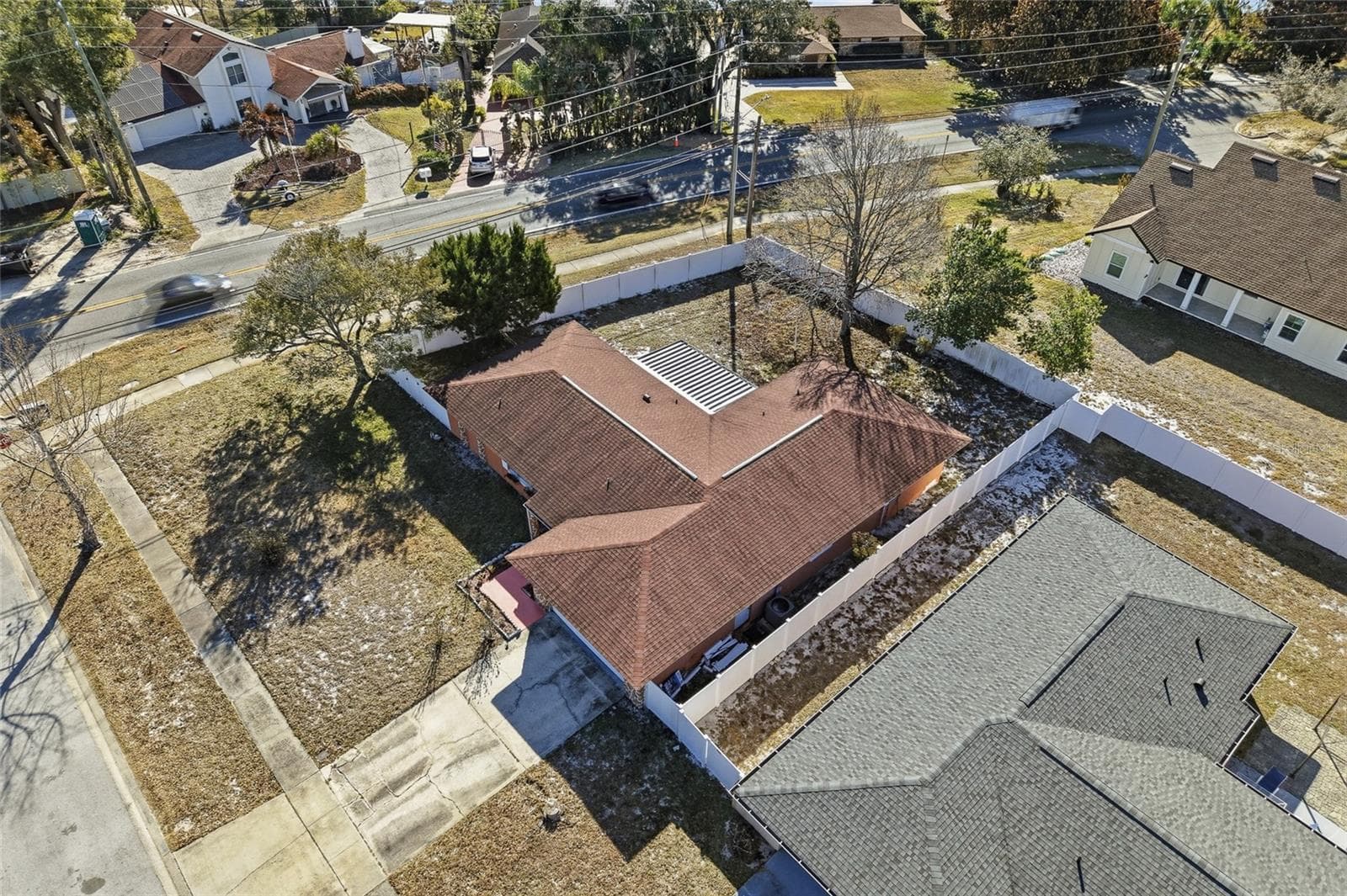 Single Family Residence at 7002 CRESTLAKE DR, ORLANDO, photo 41 of 48