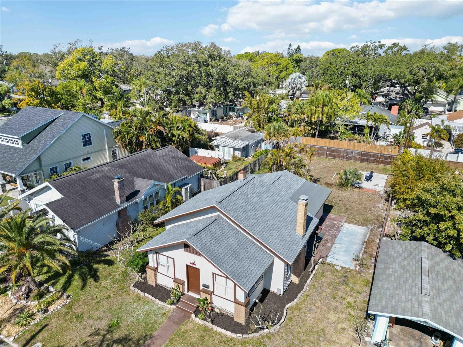 Single Family Residence at 2710 3RD AVE W, BRADENTON, photo 49 of 58