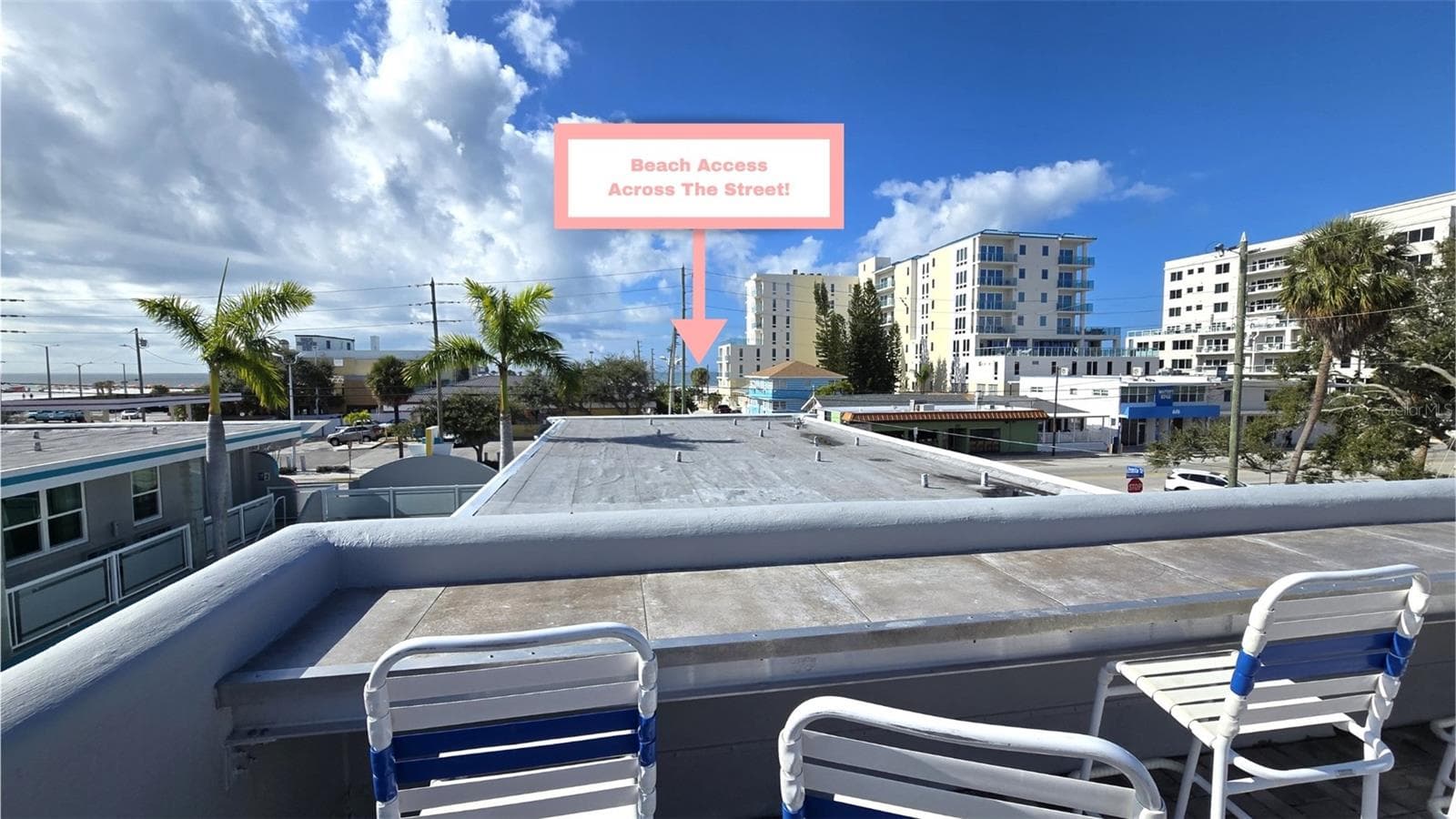Condo - Hotel at 603 MANDALAY AVE #207, CLEARWATER BEACH, photo 5 of 19
