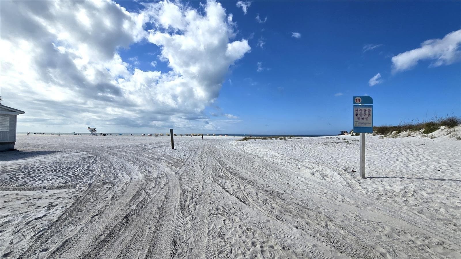 Condo - Hotel at 603 MANDALAY AVE #207, CLEARWATER BEACH, photo 7 of 19