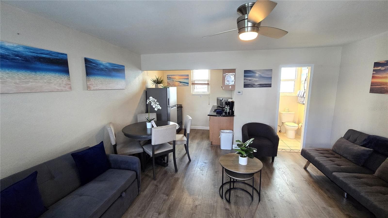 Condo - Hotel at 603 MANDALAY AVE #207, CLEARWATER BEACH, photo 9 of 19