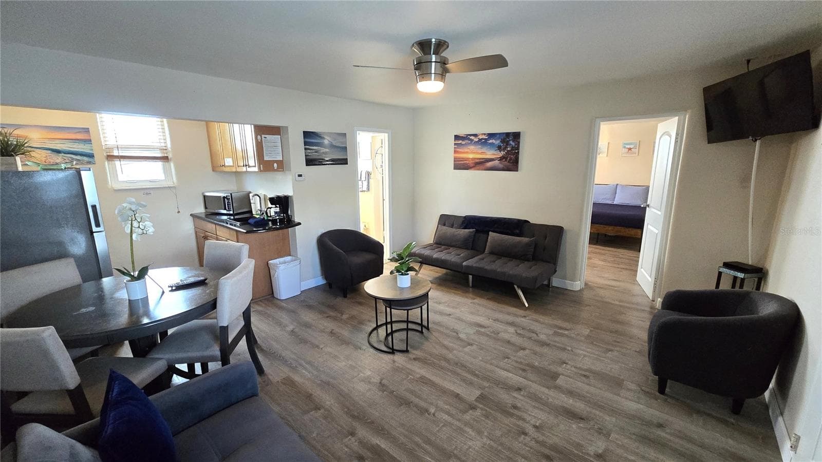 Condo - Hotel at 603 MANDALAY AVE #207, CLEARWATER BEACH, photo 10 of 19