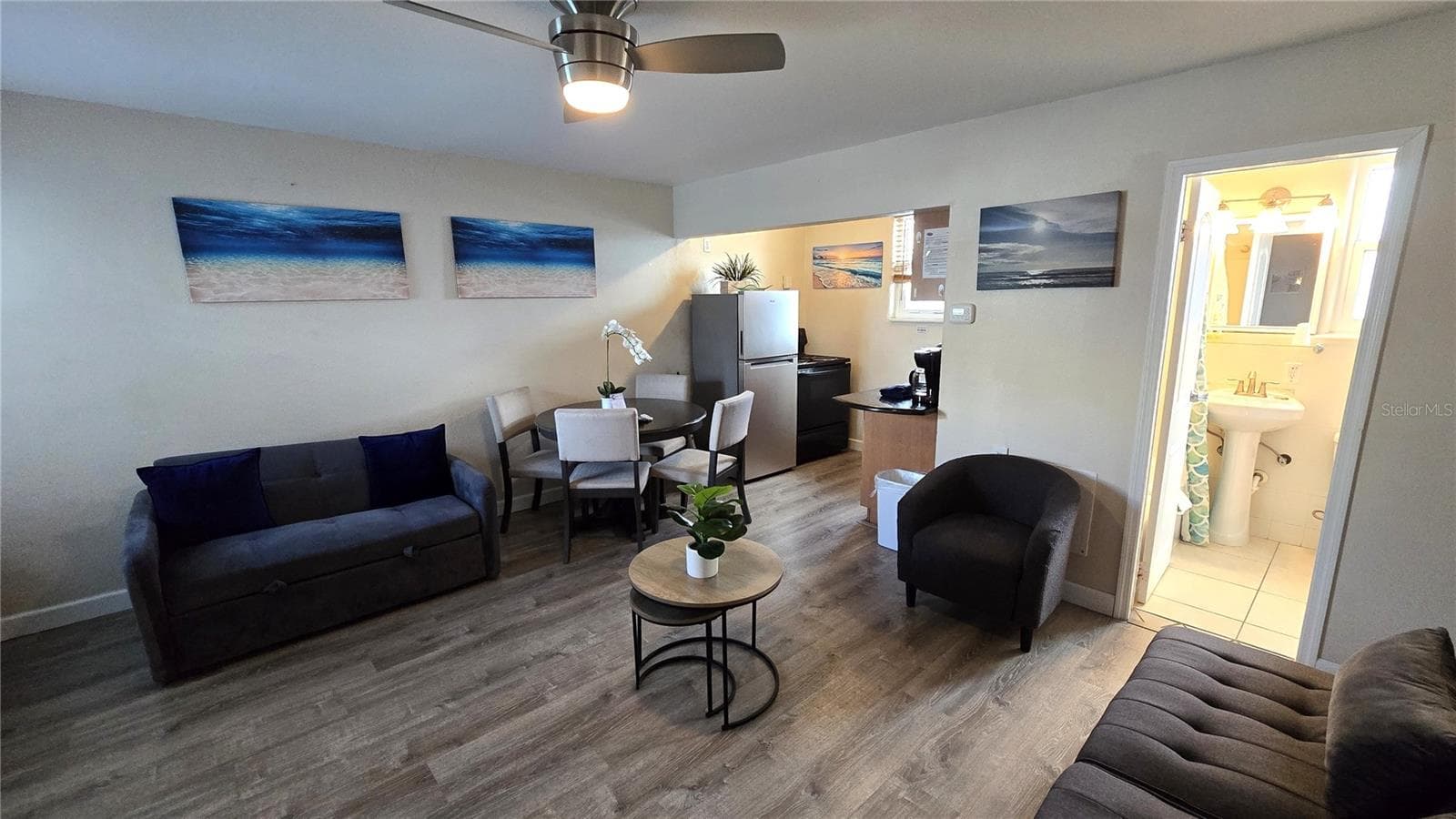 Condo - Hotel at 603 MANDALAY AVE #207, CLEARWATER BEACH, photo 11 of 19