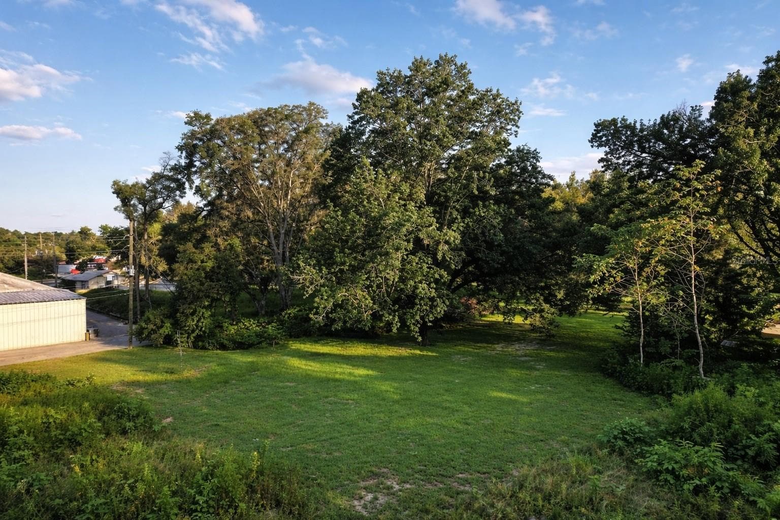 Land at 942 NE 35TH ST, OCALA, photo 5 of 6