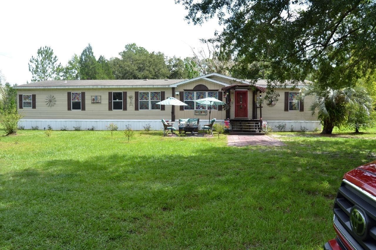 13921 PINE MEADOW RD