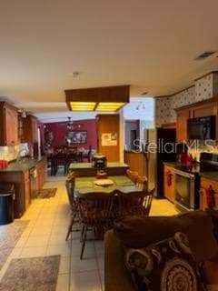 updated kitchen - 13921 PINE MEADOW RD, KATHLEEN