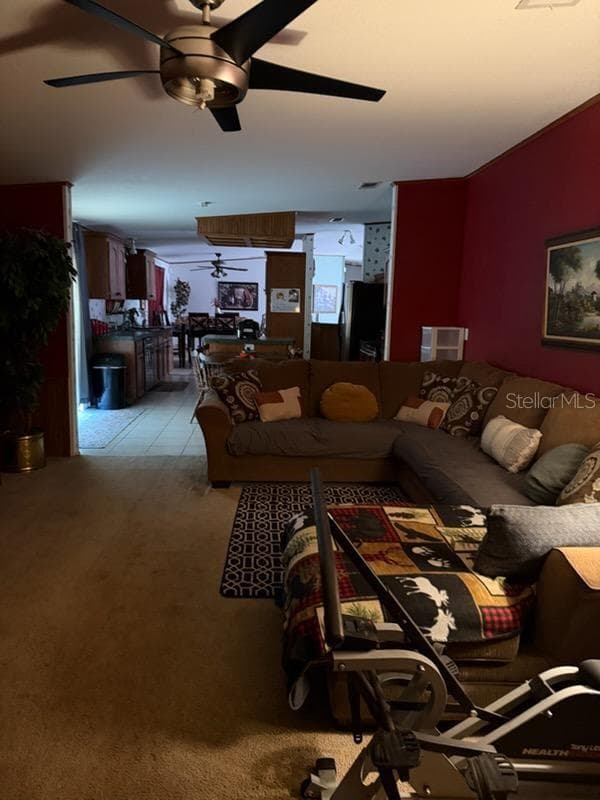 Manufactured Home at 13921 PINE MEADOW RD, KATHLEEN, photo 10 of 26