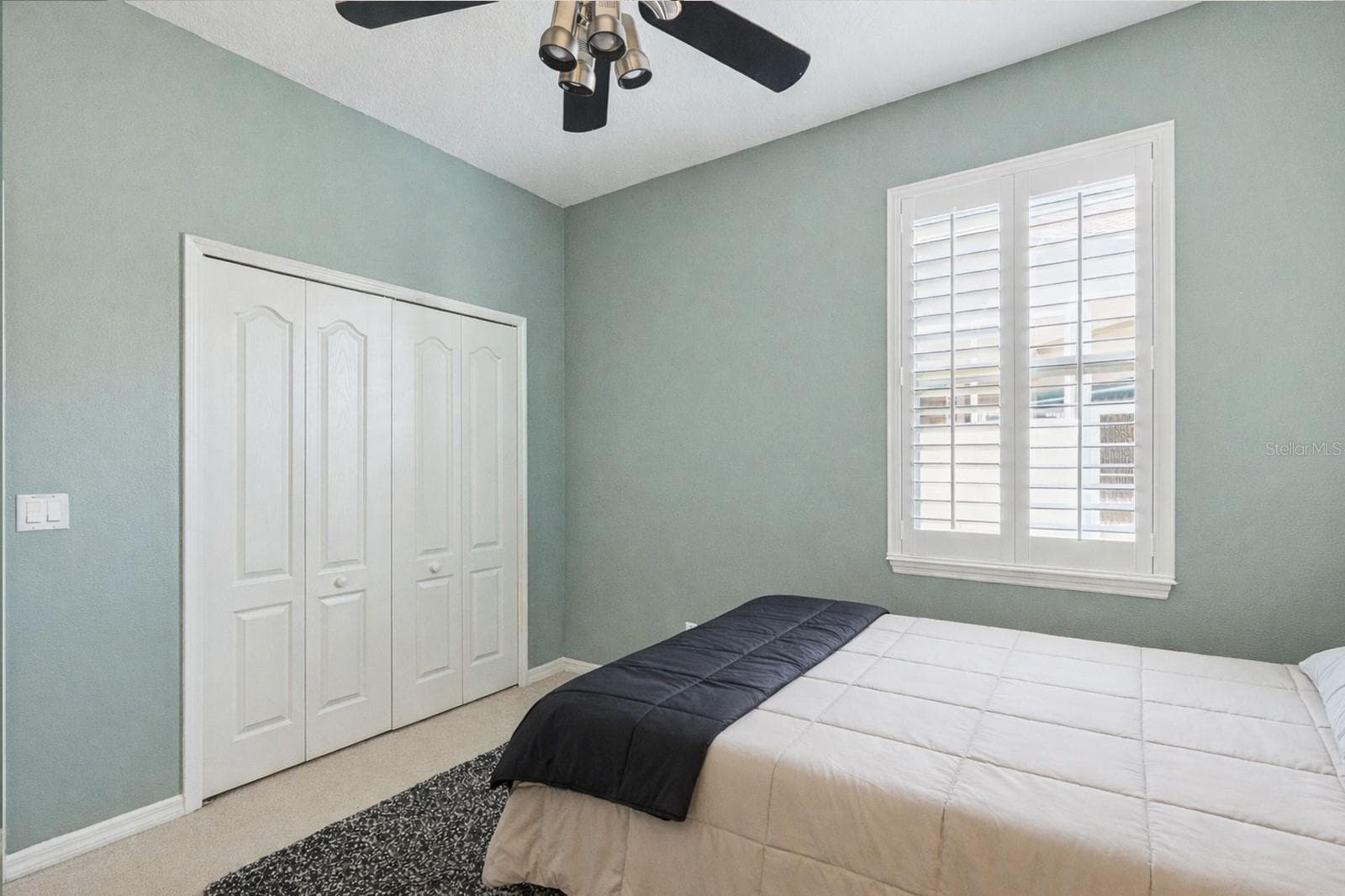 Bedroom 3 - 8032 PINE HOLLOW DR, MOUNT DORA