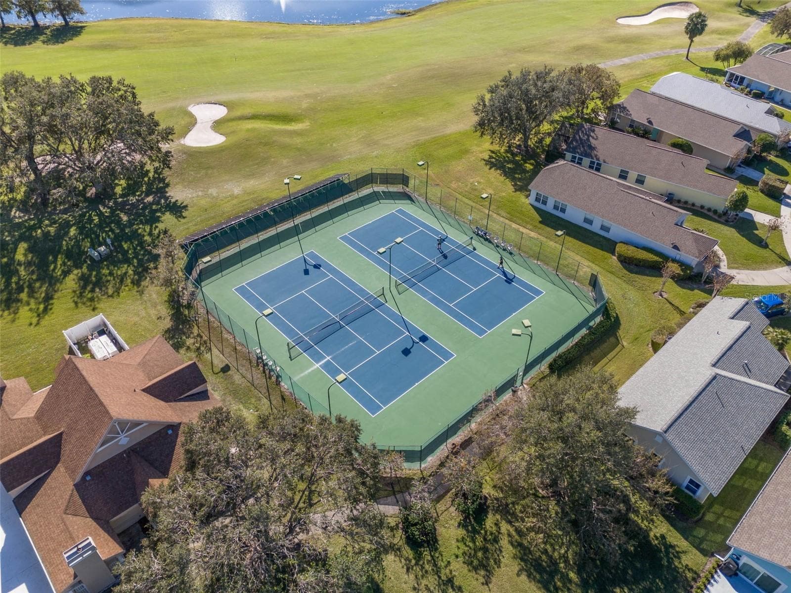 Country club membership available but not required - 8032 PINE HOLLOW DR, MOUNT DORA
