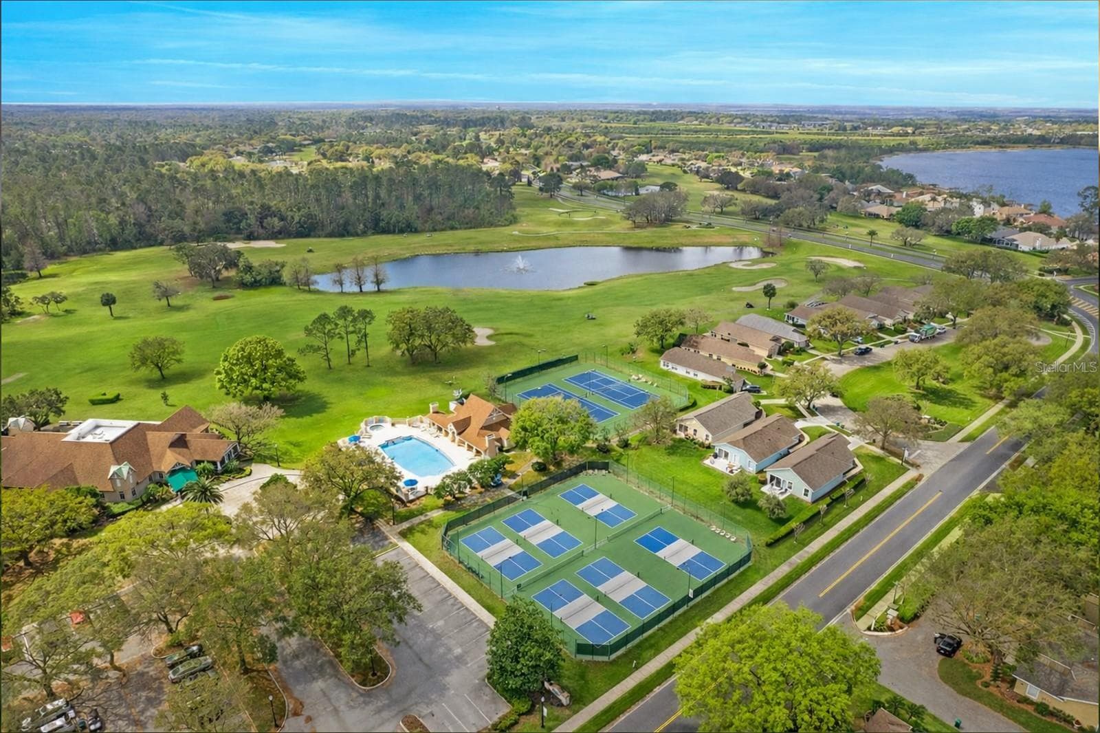 Lake County is surrounded by over 250 names lakes and 1,700 unnamed bodies of water - 8032 PINE HOLLOW DR, MOUNT DORA