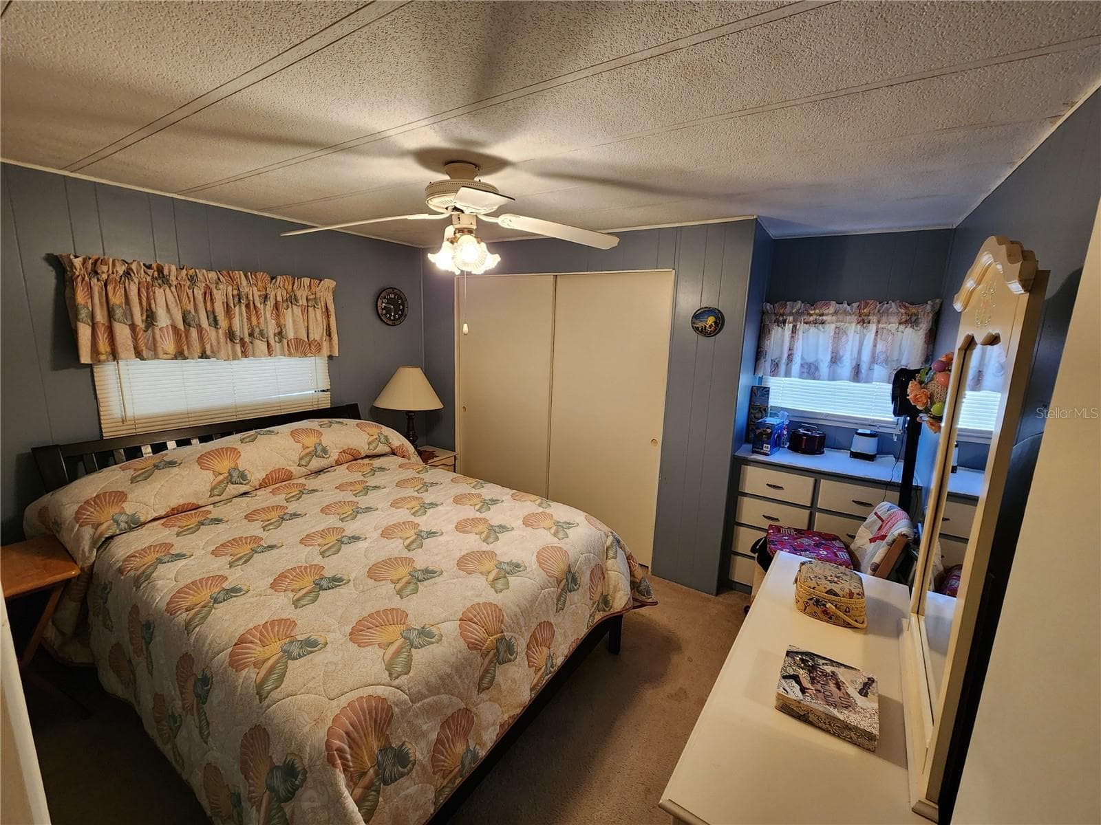 Guest Bedroom - 403 DUBLIN AVE, BRADENTON