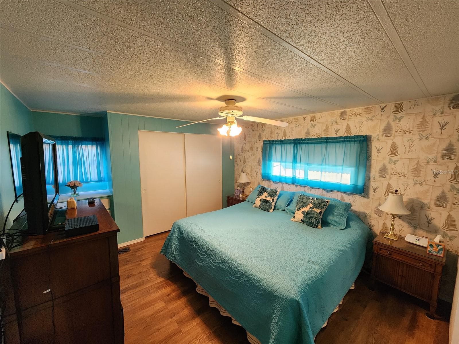 Primary Bedroom - 403 DUBLIN AVE, BRADENTON