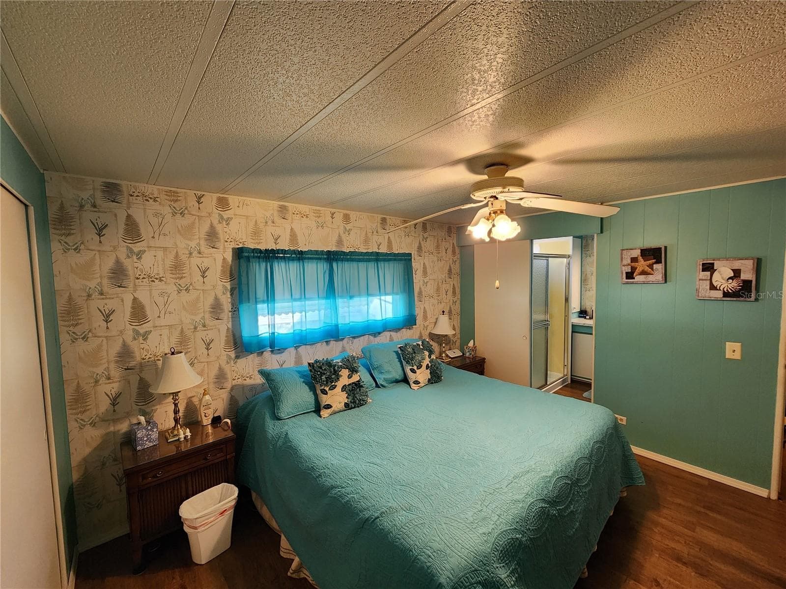 Primary Bedroom - 403 DUBLIN AVE, BRADENTON