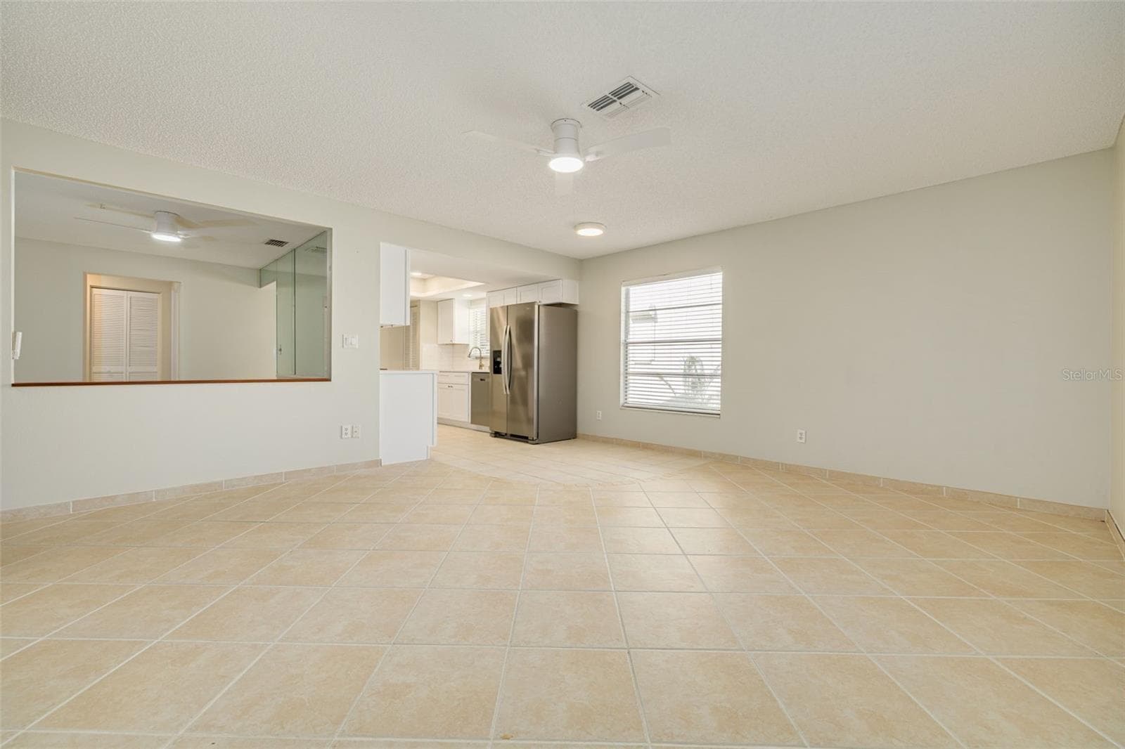 Living Room - 3569 OAK LAKE DR, PALM HARBOR