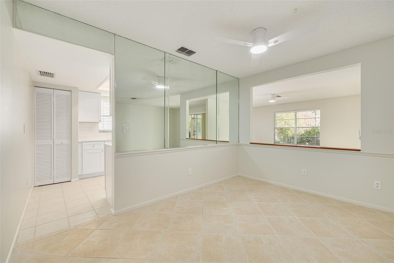 Dining Room - 3569 OAK LAKE DR, PALM HARBOR