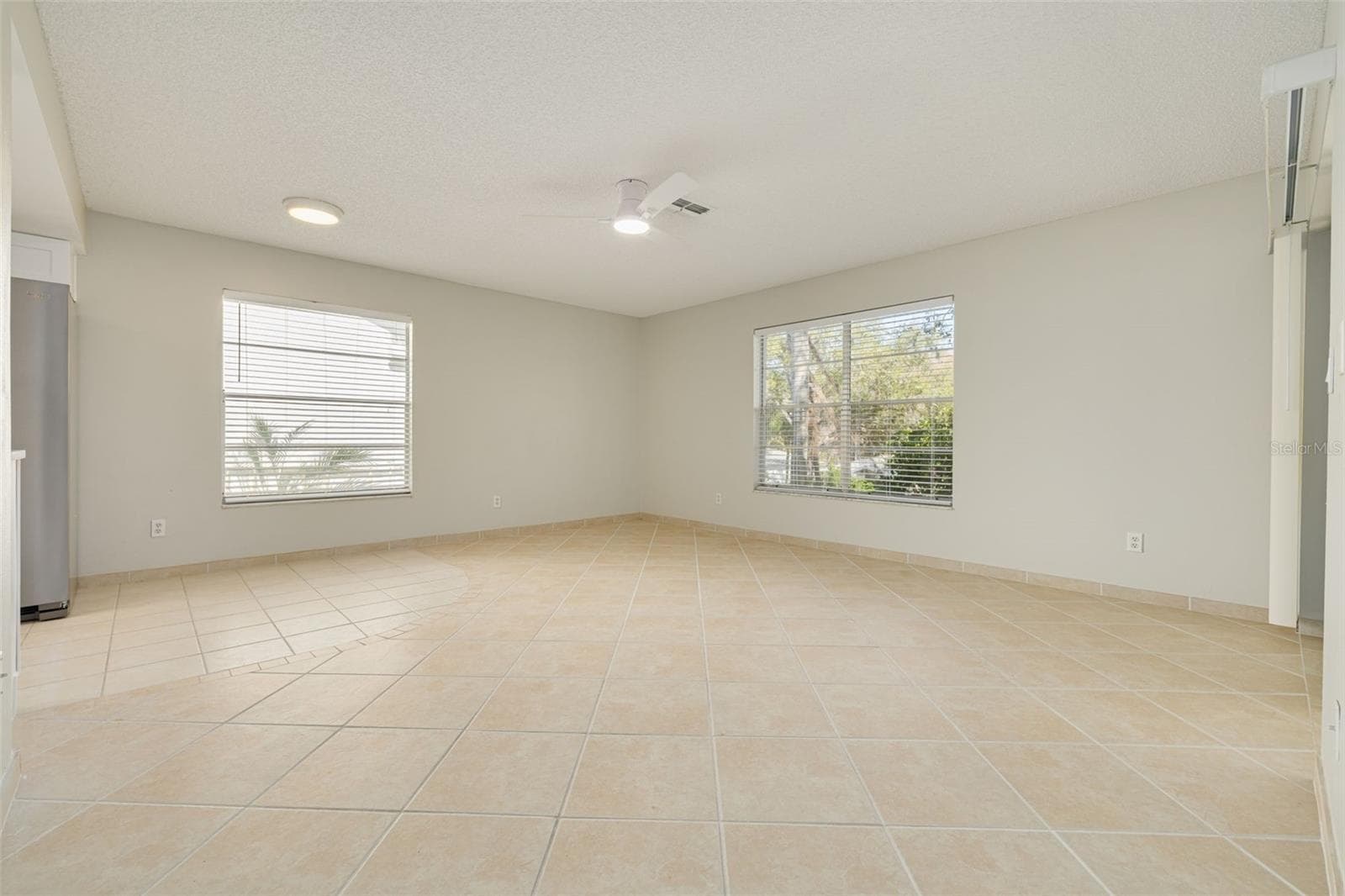 Living Room - 3569 OAK LAKE DR, PALM HARBOR