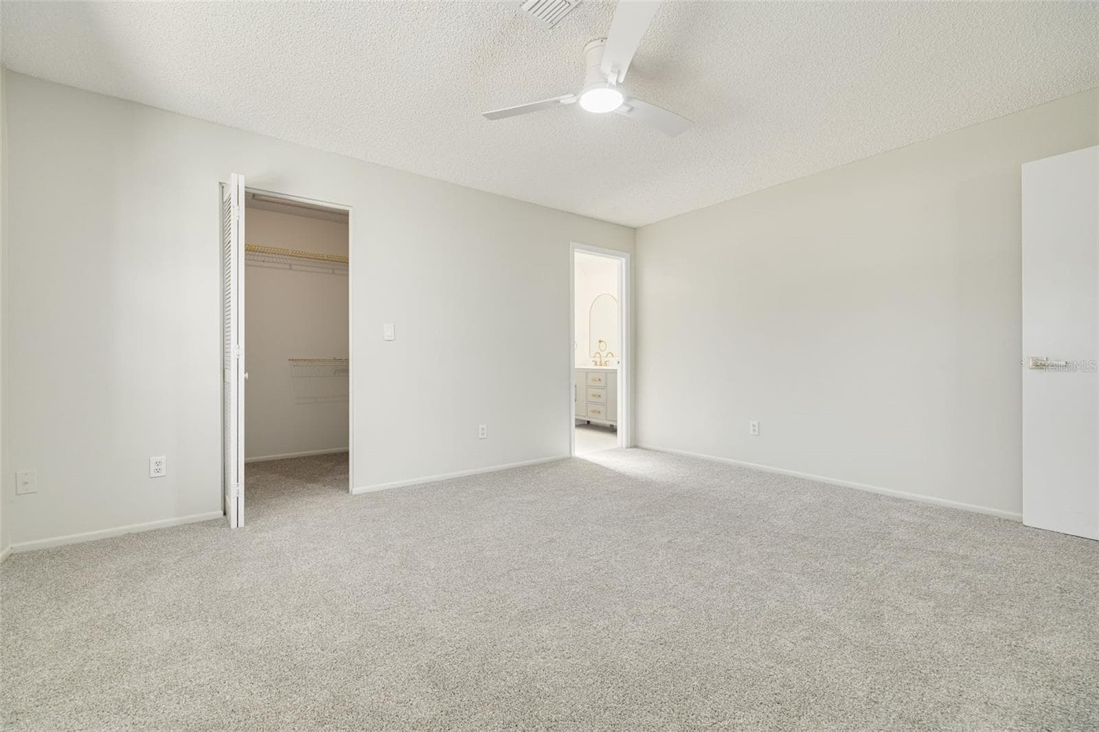 Primary Bedroom - 3569 OAK LAKE DR, PALM HARBOR