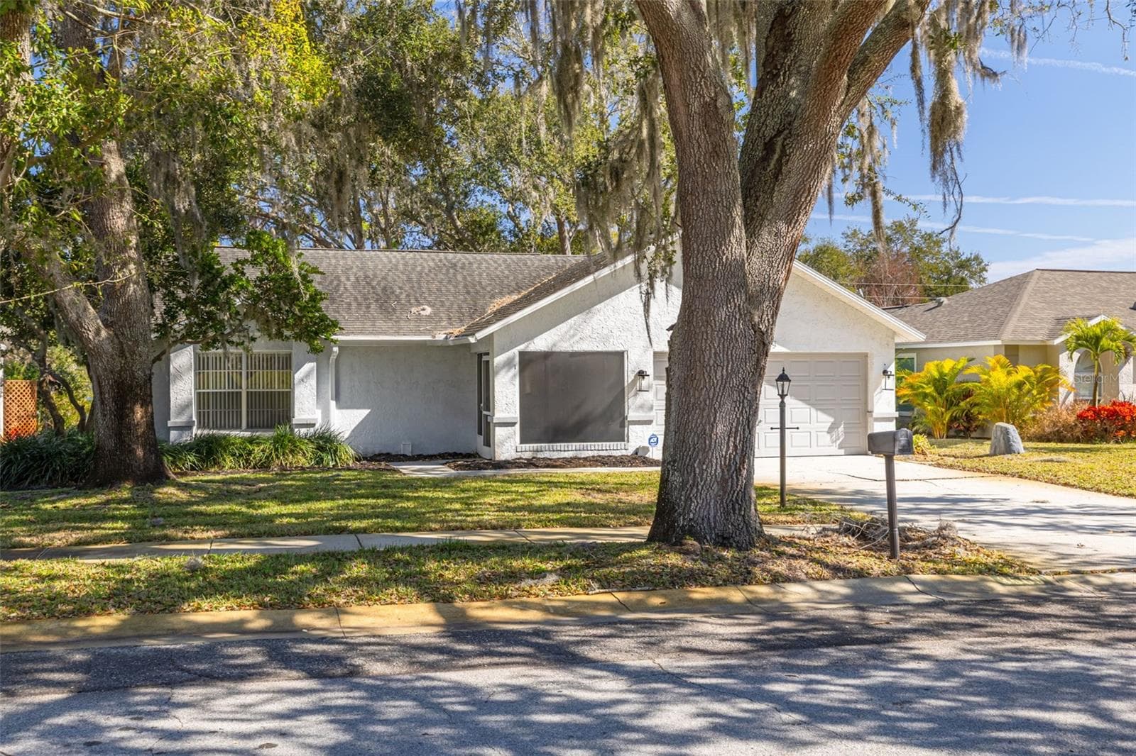 Single Family Residence at 3569 OAK LAKE DR, PALM HARBOR, photo 29 of 42